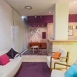 Отель Ibis Styles Centro