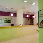 Ibis Styles Centro Отель 3*