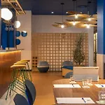 Ibis Styles Centro Отель
