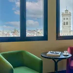 Отель Ibis Styles Centro 3*