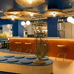 Отель Ibis Styles Centro Сарагоса