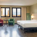 Отель Ibis Styles Centro Сарагоса