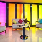 Отель Ibis Styles Centro 3*