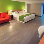 Ibis Styles Centro Сарагоса