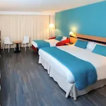 Ibis Styles Centro 3* Сарагоса