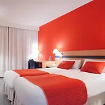 Ibis Styles Centro Отель 3*