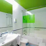 Ibis Styles Centro Сарагоса