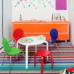 Ibis Styles Centro Сарагоса