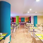 Отель Ibis Styles Centro Сарагоса