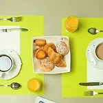 Отель Ibis Styles Centro Сарагоса