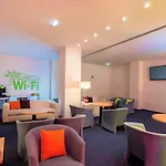 Ibis Styles Centro Отель