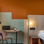 Ibis Styles Centro ホテル 3*