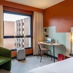 Ibis Styles Centro Отель 3*