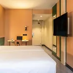 Отель Ibis Styles Centro Сарагоса