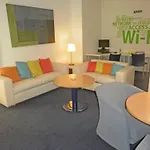 Ibis Styles Centro 3*