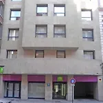 Отель Ibis Styles Centro