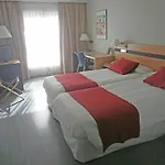 Отель Ibis Styles Centro