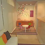 Отель Ibis Styles Centro Сарагоса