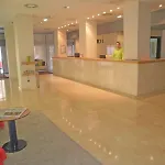 Ibis Styles Centro サラゴサ