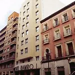 Ibis Styles Centro سرقسطة