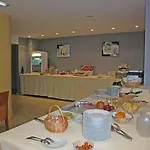Ibis Styles Centro 3* سرقسطة