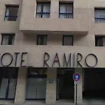 Ibis Styles Centro Отель