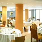Ibis Styles Centro Отель