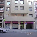 Ibis Styles Centro Сарагоса
