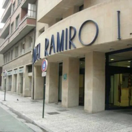 Ibis Styles Centro 3* سرقسطة