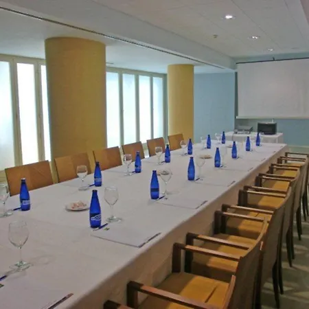 Ibis Styles Centro 3* 사라고사