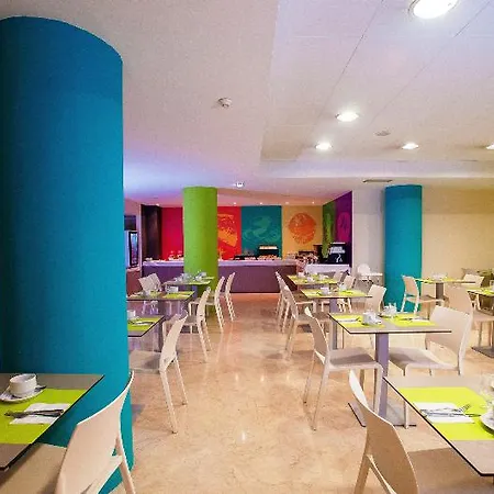 Ibis Styles Ramiro I Zaragoza