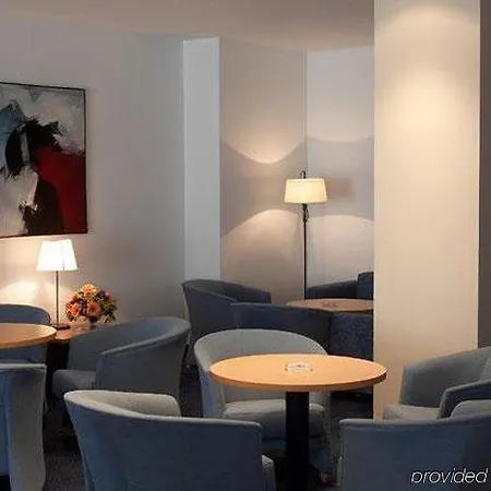 Ibis Styles Centro Saragossa