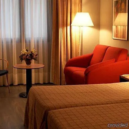Ibis Styles Ramiro I Szálloda