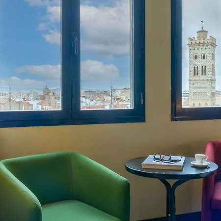 Ibis Styles Ramiro I 3* Zaragoza