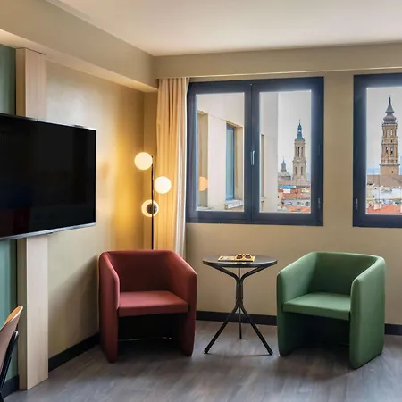 Ibis Styles Ramiro I Szálloda