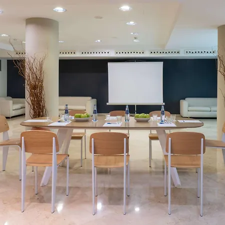 Szálloda Ibis Styles Ramiro I