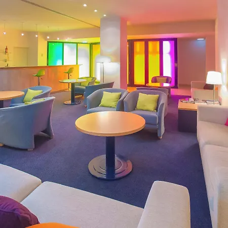 Hotel Ibis Styles Centro Saragosse