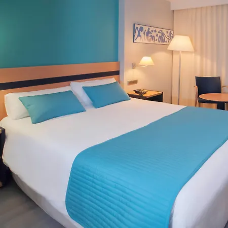 Ibis Styles Centro