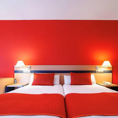 Ibis Styles Centro 3* Saragossa