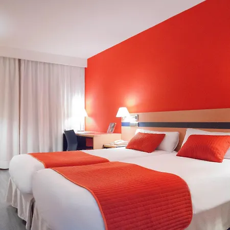Ibis Styles Centro Hotel 3*