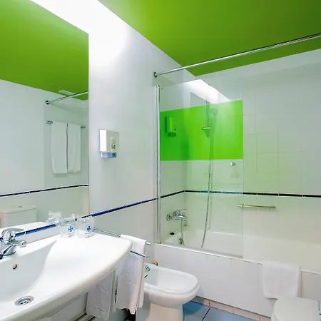 Ibis Styles Centro Saragossa