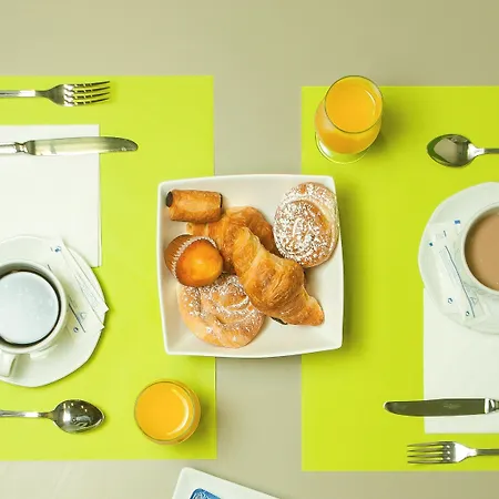 فندق Ibis Styles Centro سرقسطة