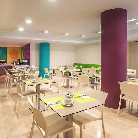 Ibis Styles Centro 3* Saragosse