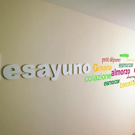 Ibis Styles Centro 3* سرقسطة