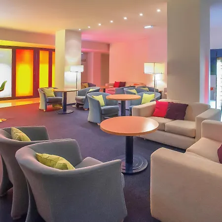 Ibis Styles Centro فندق