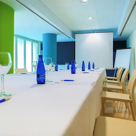 Ibis Styles Centro Hotel Saragosse