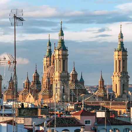 Ibis Styles Centro 3* 사라고사