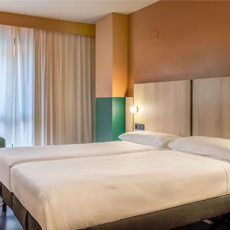 Ibis Styles Centro Zaragoza