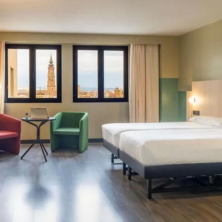 Ibis Styles Centro 호텔 3*
