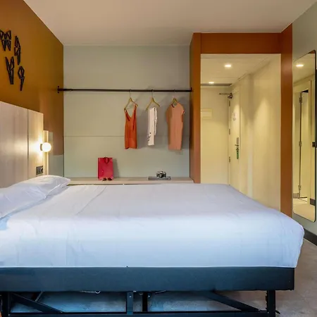 호텔 Ibis Styles Centro 3*